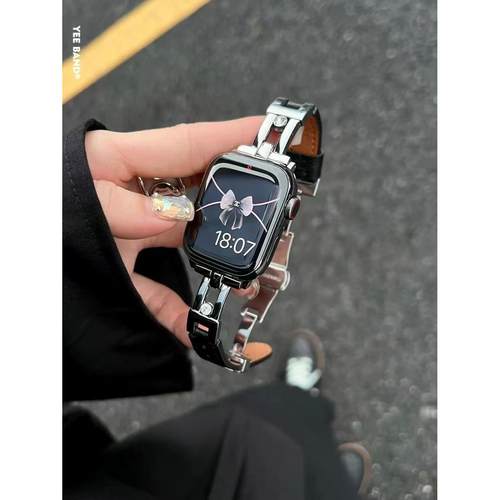 适用小米新款手环10nfc表带