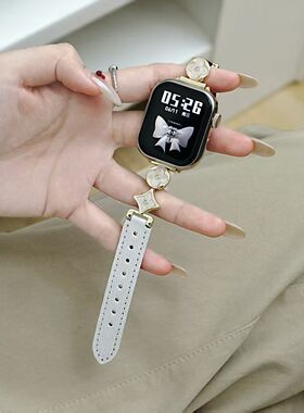 适用vivowatchgt手表表带iqoowatchgt表带新款watch3智能运动手环