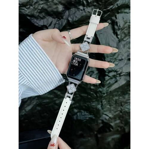 适用小米新款手环10nfc表带