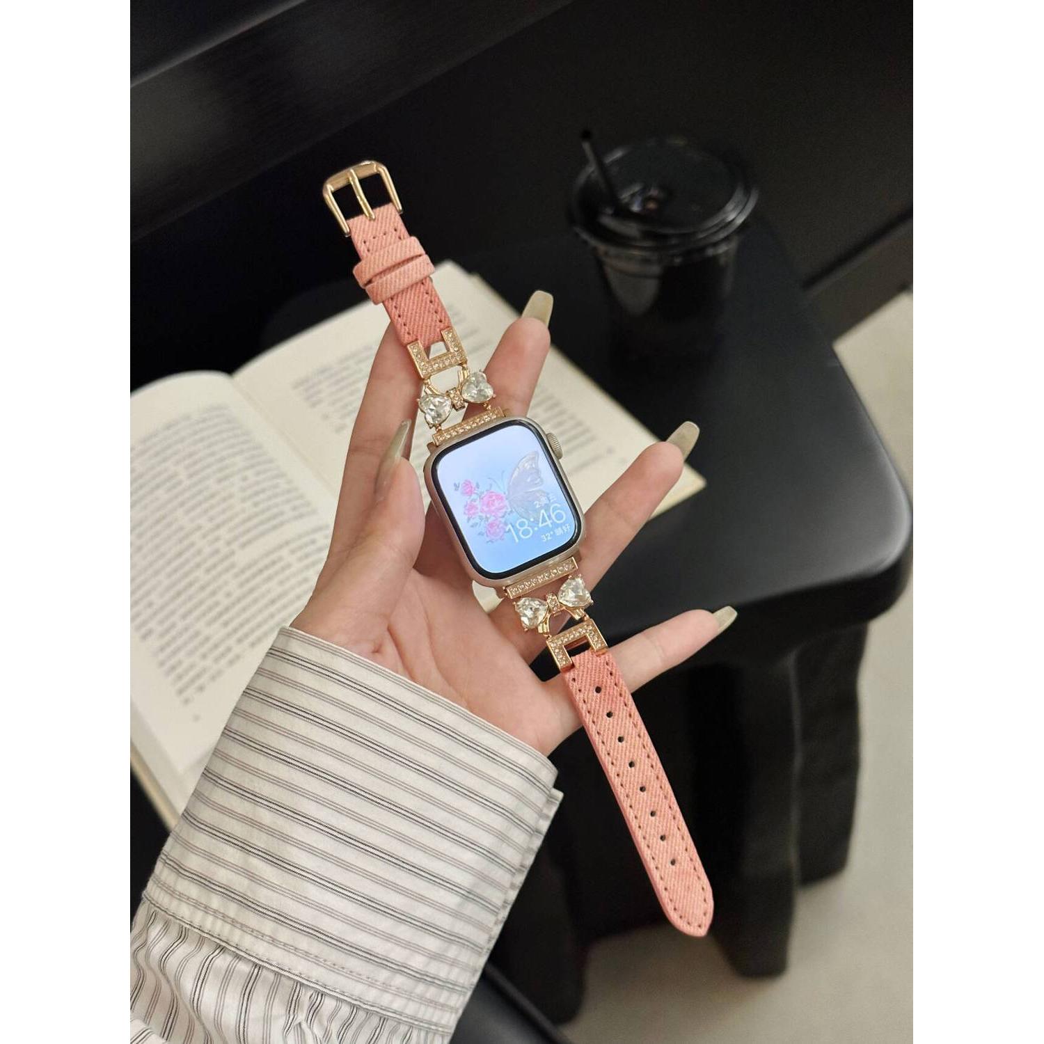 适用applewatchs11表带iwatch11