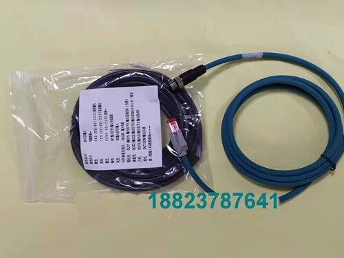 兼容基恩士KEYENCESR1000SR750电源线IO线OP-874408744187442
