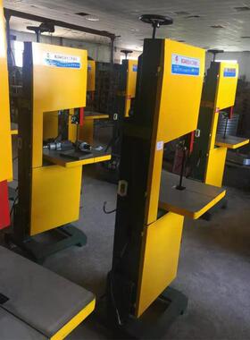 细木工带锯机345346型木工带锯曲线锯机