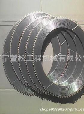 D355A-3变速箱摩擦片562-15-12860联轴节195-15-12152推土机配件