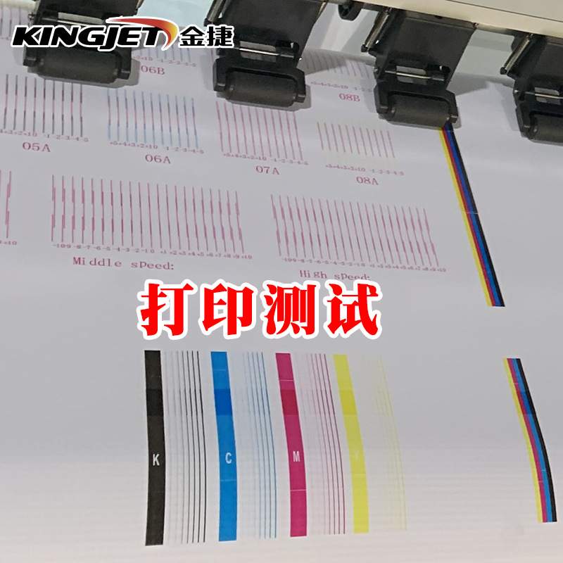 DX5喷头打印头 写真机喷头 MIMAKI JV33原装喷头.TS5喷头 绿头