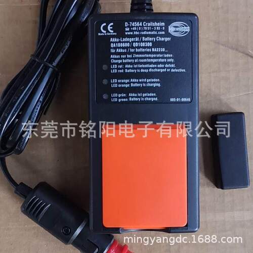 电池BA223030充电器D-74564充电器QA108600QD108300