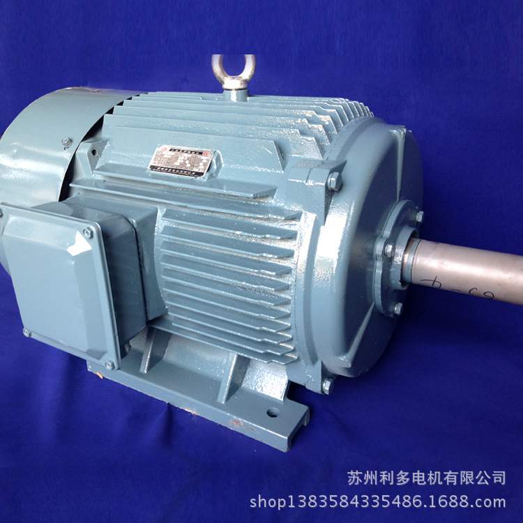 实体电机厂防水电机IP56电机YX3-100L-6 1.5KW耐高温电机