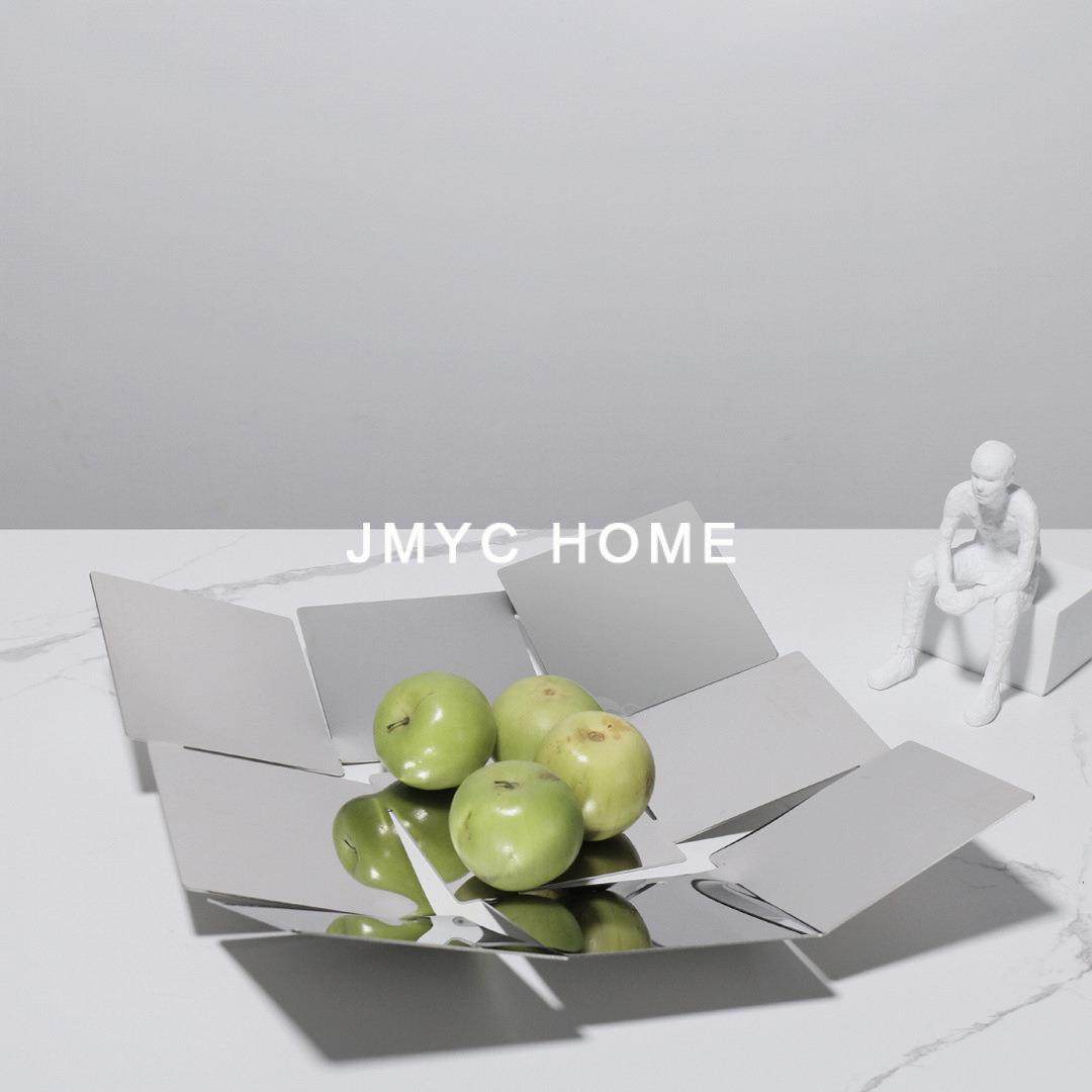 现代轻奢极简果盘创意艺术软装饰品样板房酒店客厅餐厅桌面摆件,特色手工艺,其他特色工艺品,淘宝优惠券,粉丝福利购,淘宝优惠卷