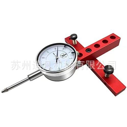 木工台锯百分表校准器