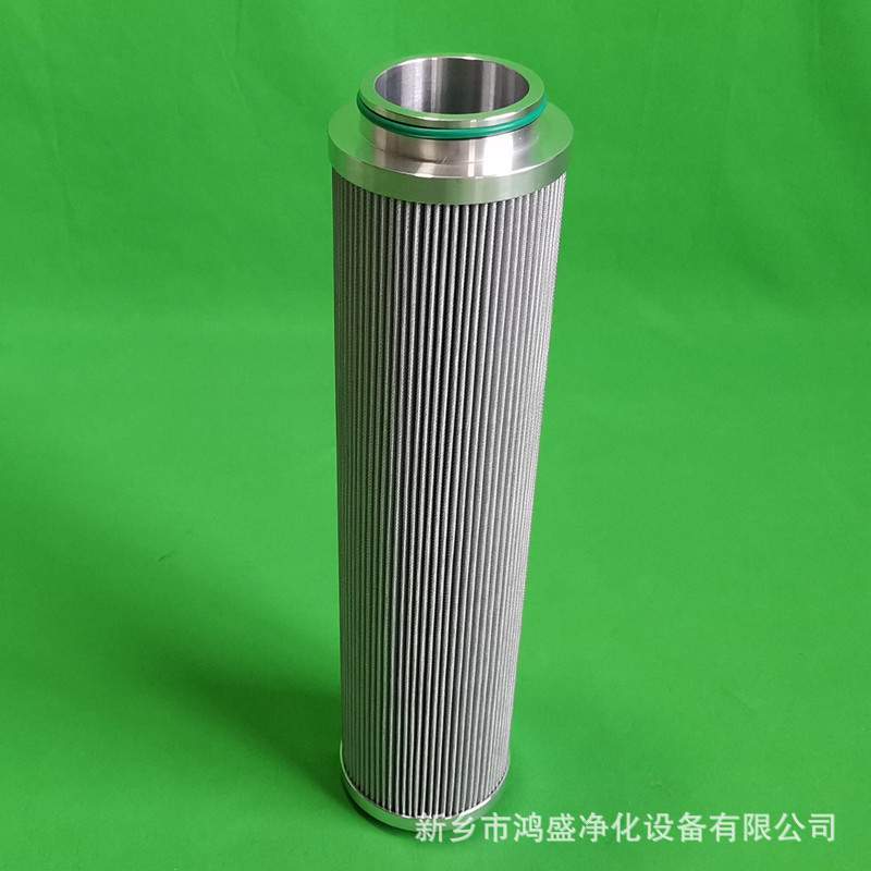 供应高压抗燃油滤芯HQ25.600.12Z EH油主油泵出口滤芯