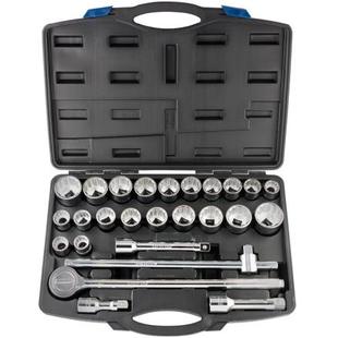 格劳莱26件套3 系列综合维修组套汽车维修工具
