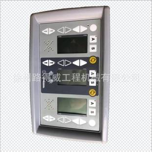 维特根铣刨机W2000W205三屏控制器深度控制器2154440