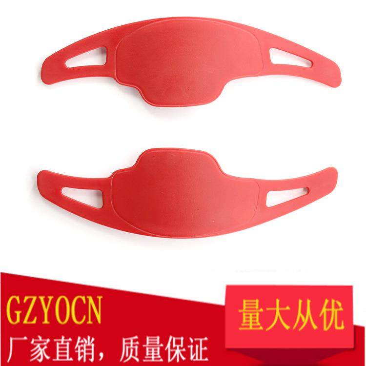 适用于凯迪拉克CT6/XT5改装2016-2019年专用方向盘换挡拨片