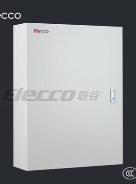 联谷威图型基业箱-600*800*250mm/挂壁电控箱/AE箱IP55基业箱加厚