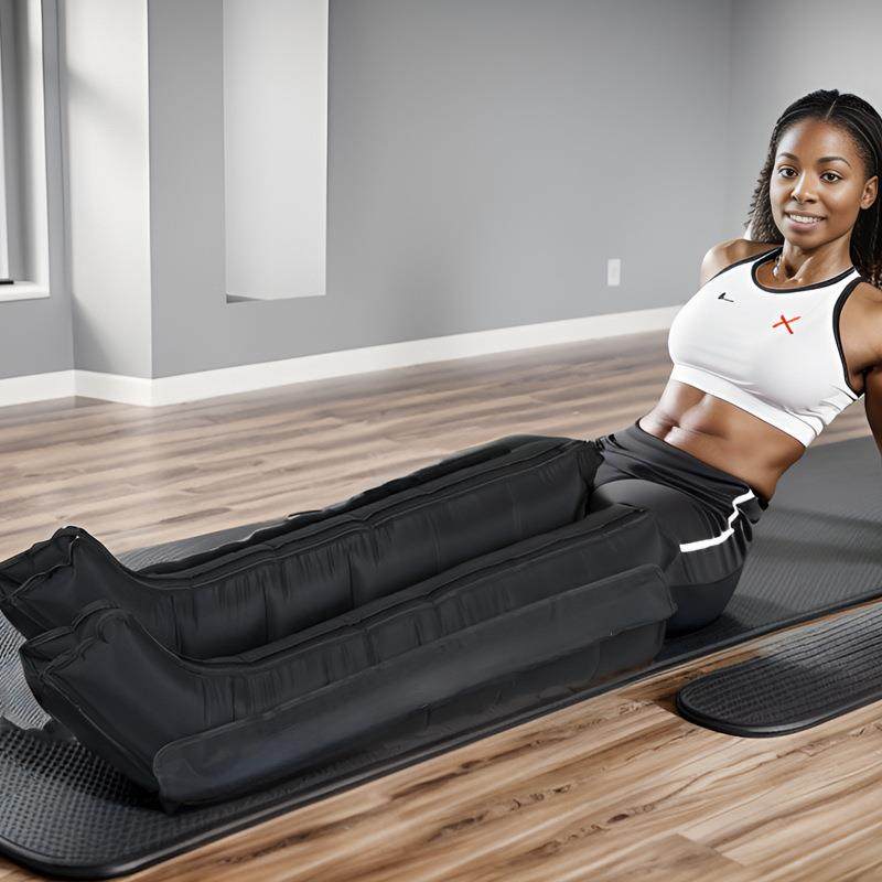 工厂直销六腔空气波腿部按摩仪空气压缩机腿部按摩靴气囊按摩,畜牧/养殖物资,畜牧/养殖器械,淘宝优惠券,粉丝福利购,淘宝优惠卷