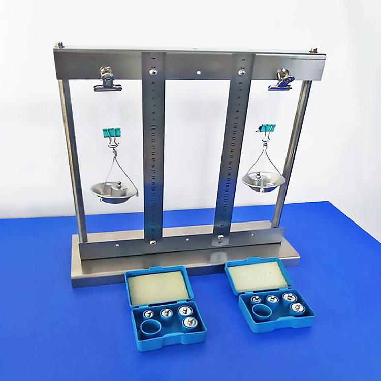 XL-RYS热延伸装置三工位热延伸试验机