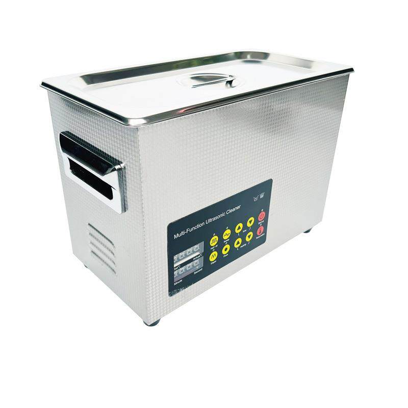 15L台式多功能超声波超清洁仪器不锈钢带加热脉冲扫频去污油污渍,五金/工具,其他机械五金,淘宝优惠券,粉丝福利购,淘宝优惠卷