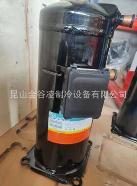YW285A1-100 R22 10匹英华特空调压缩机全新原装