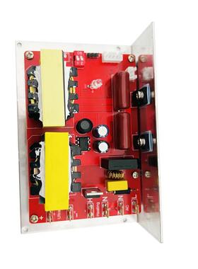 超声波清洗机发生器28khz40khz100W小功率线路板电源配件