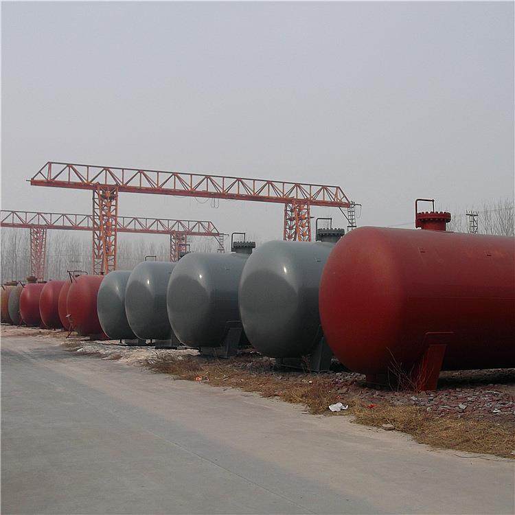 不锈钢容器压力容器不锈钢山东中杰压力容器设计制造厂家