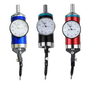 中心寻找规WT6钻0-3MM0.01MM定中心杠杆表中心定位杠杆百分表