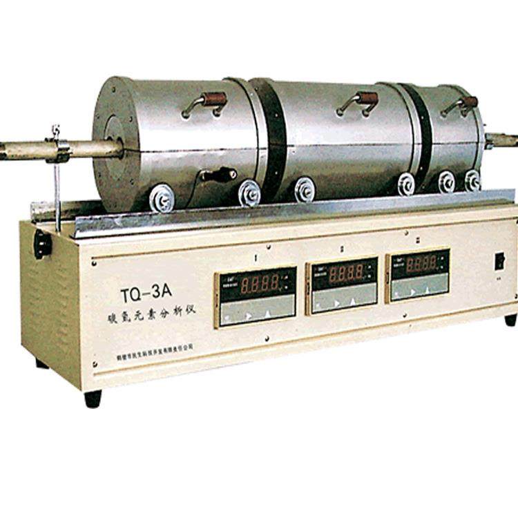 TQ-3A型碳氢元素分析仪煤炭化验碳氢测定仪三节炉碳氢测试仪,工业油品/胶粘/化学/实验室用品,其他实验室设备,淘宝优惠券,粉丝福利购,淘宝优惠卷