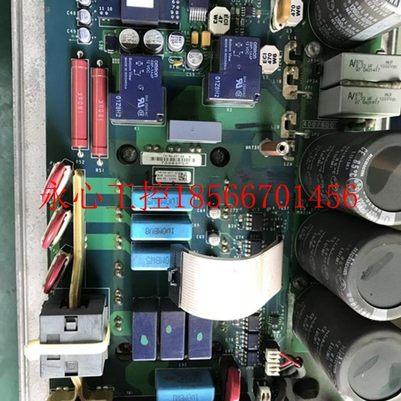 议价原装拆机AB变频器70系列74104-457-66驱动板带模块 已测询￥