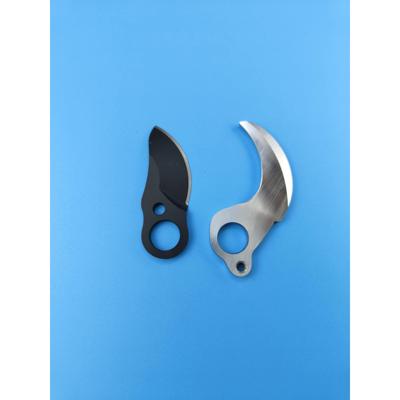 电动修枝剪配件刀片舒畅8608修枝剪刀头修枝剪刀大全