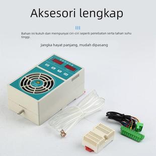 迷你小型20W60W除湿机 配电柜开关柜除湿器 智能除湿装 置