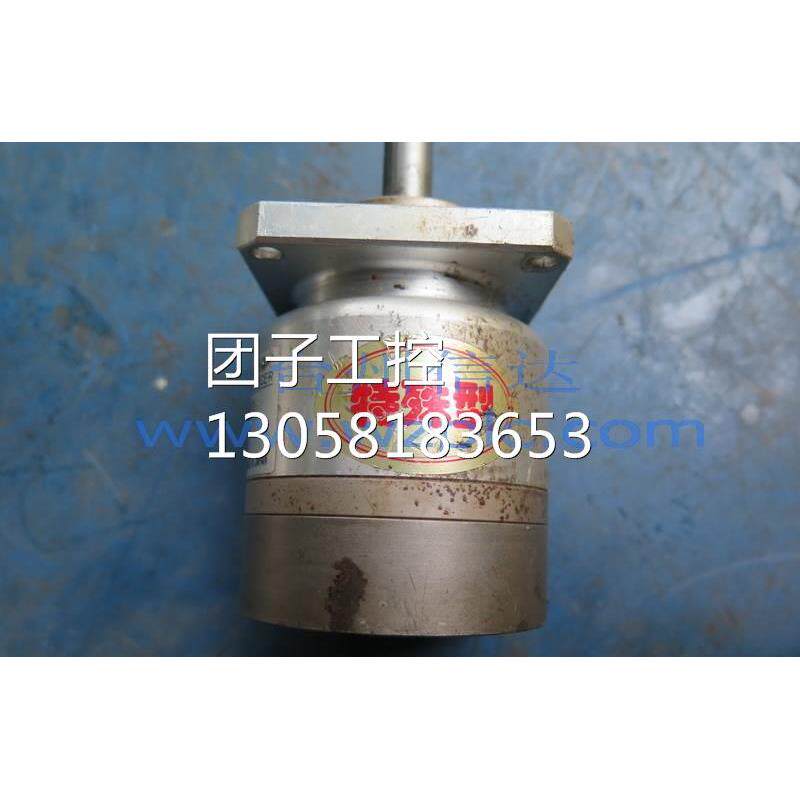 ！BRF-65SH-30S-S073 特殊型 进口减速机 原装拆机包好用询价