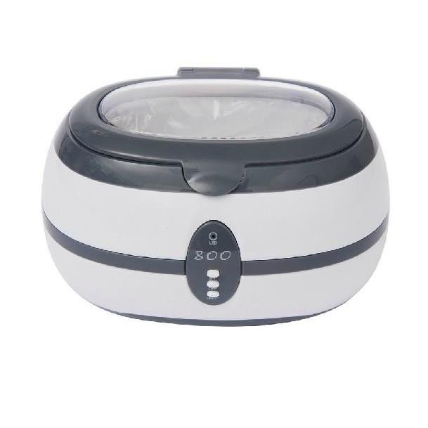 正品VGT-800家用超声波清洁机清洗机珠宝首饰眼镜手表CD清洗仪器