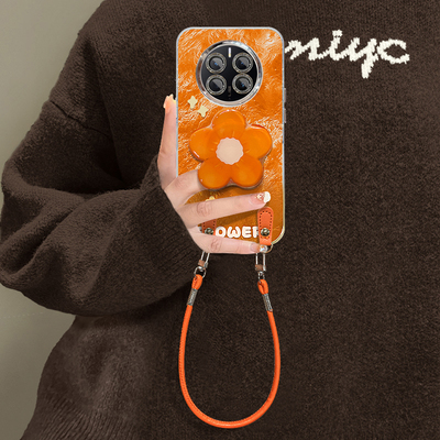 适用华为新款高级感轻奢风保护套