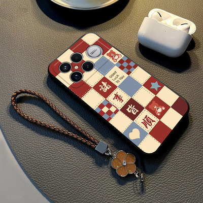 适用红米新款可爱卡通创意保护套