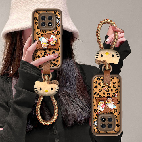 适用红米新款可爱卡通创意保护套