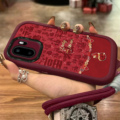 适用一加新款网红爆款超火手机壳