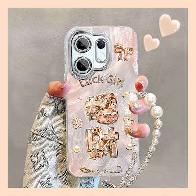 适用vivo新款带手链镜头膜保护套