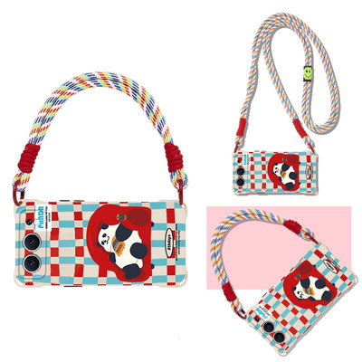 适用荣耀新款高级感轻奢风保护套