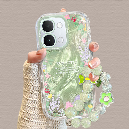 适用新款vivo个性创意小众保护套