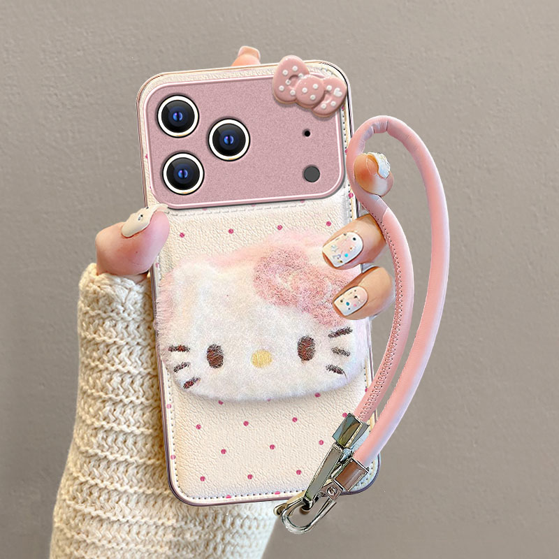 适用苹果新款可爱卡通创意保护套