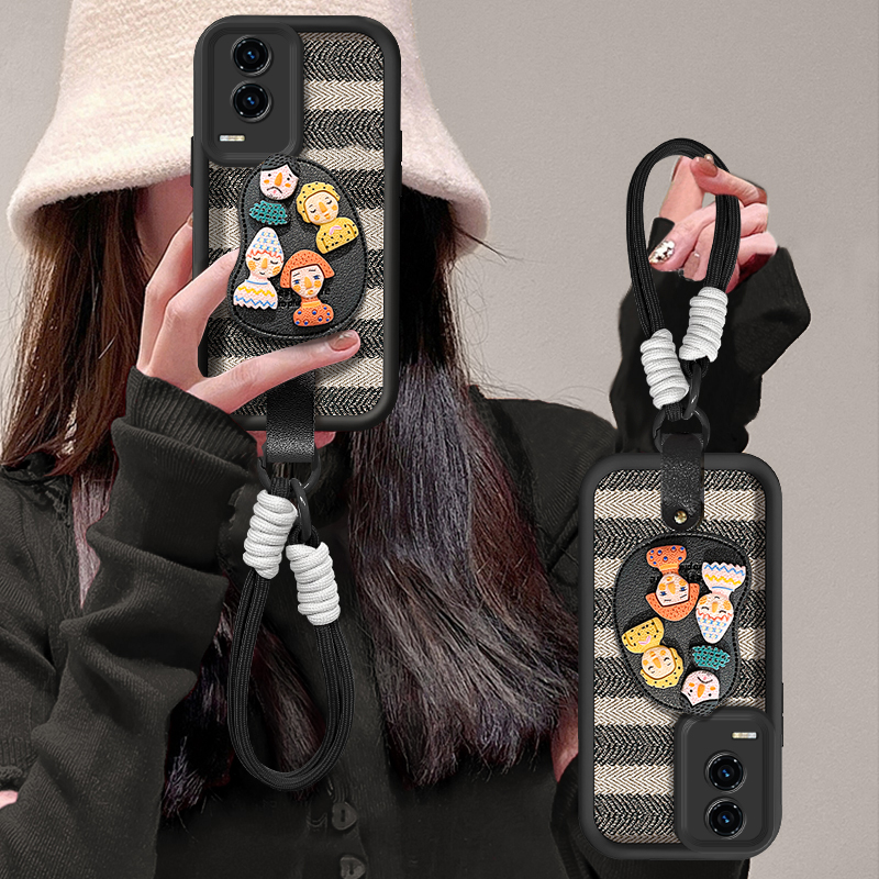 适用荣耀新款全包硅胶防摔保护套