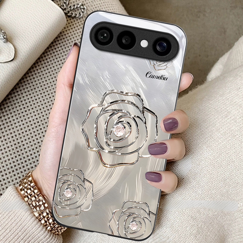 适用新款个性创意小众vivo保护套