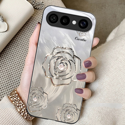 适用新款个性创意小众vivo保护套