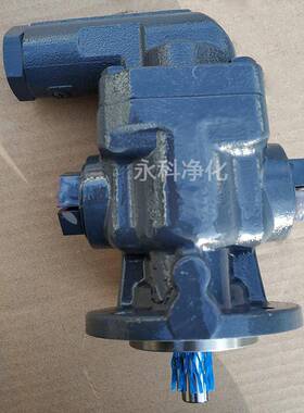 油泵KF12RF1-D25齿轮泵