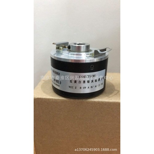 ZKT6012-008G-1024BZ3-24C   GDS2.0-512-14V-H12.0 编码器