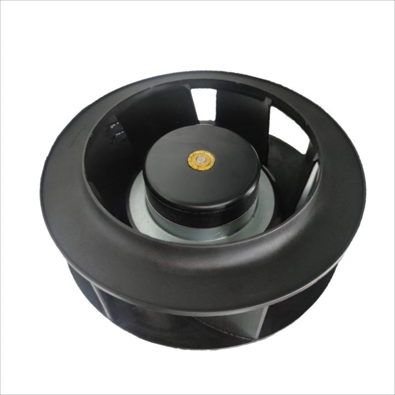 19069智能扫地机器人离心风机涡轮式离心风扇RER190-39/18/2TDO