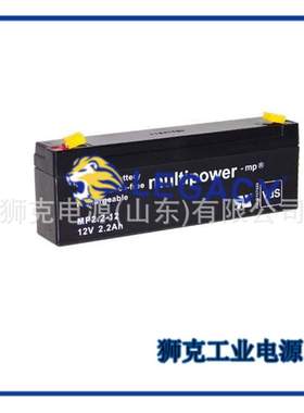 德国multipower蓄电池MP10-12C规格参数12V10AH深层次放电系统