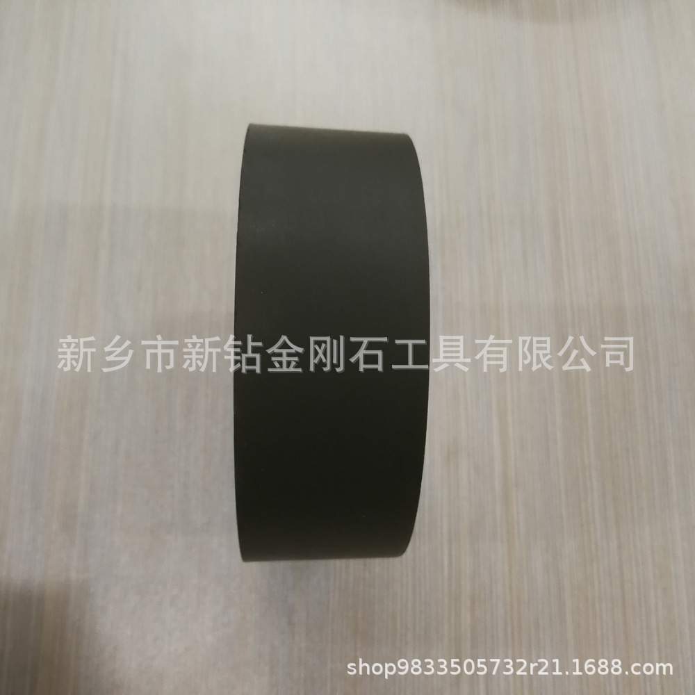 磨大理石量具 树脂金刚石砂轮 大水磨平行砂轮 打磨PCD复合片钻头