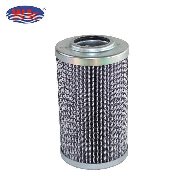 直销WK-Hydraulic液压滤芯替换HYDAC滤芯0160D010BN4HC