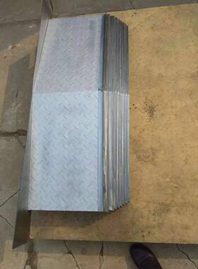 现货T2015防护罩、F2015Y轴不锈钢板防护罩、雕铣T1813中心防护罩