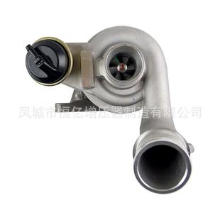 適用雷諾1.9DTi渦輪增壓器GT1544700830 0095F9Q800 1433289