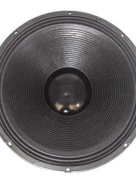 音之初PRO-DE18M900喇叭1800瓦250磁115芯8欧姆车载18寸低音炮